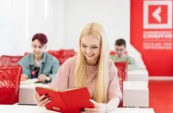 Синергия" университет ,  ул. Горького, 75 - 