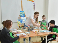 «Нас научили справляться с болью»: семьям из новых регионов России оказали психологическую поддержку