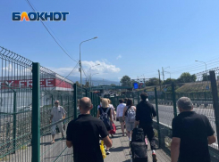 В Сочи задержали подозреваемого в стрельбе на похоронах в Абхазии