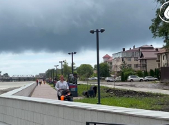 В Сочи успешно завершено строительство водовода к дому для переселенцев 