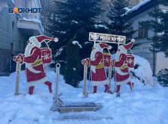 Половину своих отходов перерабатывает горнолыжный курорт в Сочи