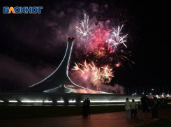 12 лет назад в Сочи начались зимние Олимпийские игры