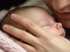 17 детей родились в Сочи в канун Нового года