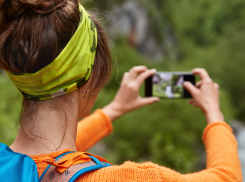 В Сочи задержали «инфоцыганку», которая 13 миллионов рублей выманила у людей