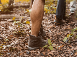 Пробежка, совмещенная со сбором мусора, пройдет в горах Сочи