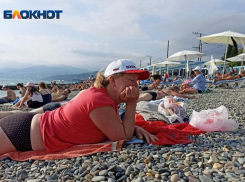 Власти Сочи назвали самые чистые и безопасные пляжи