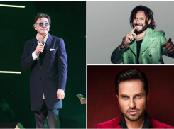  Лепс, Михайлов, Ревва: уроженцы Сочи устроили «новогодний чес» на курорт