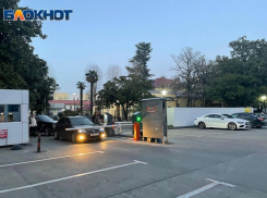 Запустить движение на участке обхода Адлера намерены до конца курортного сезона 