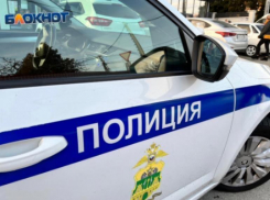 28-летний приезжий украл ноутбук у туристки и выбросил его в реку Сочи