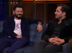 Снова вместе снова рядом: сочинцы Галустян и Ревва объединились, чтобы испытать ужас