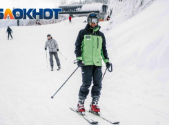 Российским паралимпийцам подарят пожизненные ски-пассы на горный курорт в Сочи