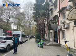 В Сочи произошла поножовщина из-за замечания в очереди