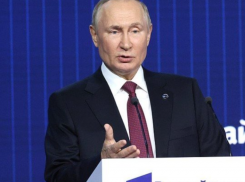 Выступление Путина ожидается на форуме «Валдай» в Сочи