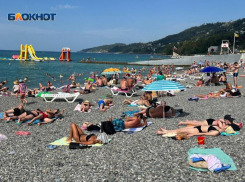 Правительство дало прогнозы на предстоящий курортный сезон в Сочи