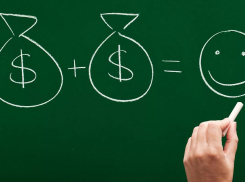 Счастье есть