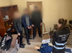 Приезжий убил молотком соседа в Сочи и вывез тело на тележке в лес