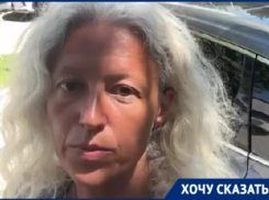 Руководитель Центра спасения дельфинов выступила против строительства очередного дельфинария в Сочи