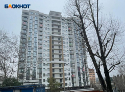  690 тысяч рублей достигла цена квадратного метра в новостройках Сочи