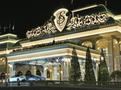 Бюджет РФ получил более 400 миллионов от игорного бизнеса Сочи