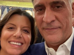 Маргарита Симоньян на фестивале в Сочи заявила, что живет надеждой на выход Тиграна Кеосаяна из комы