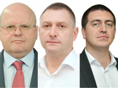 В Сочи задержали троих сотрудников городской администрации