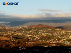 Землетрясение произошло в Сочи