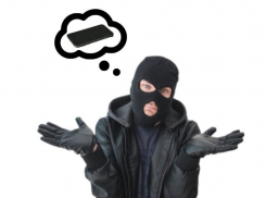 Житель Сочи избил и ограбил водителя, а затем убежал, забыв свой телефон на месте преступления