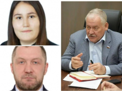 Директор охранного агентства и член молодежного движения: какие новые соперники появились у депутата ГосДумы от Сочи