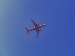 Американский противолодочный самолет заметили около Сочи