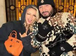 «Выглядит глупо и смешно»: образ молодящегося Стаса Михайлова вновь раскритиковали