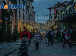 Отели в горах Сочи на новогодние праздники будут забиты на 80%