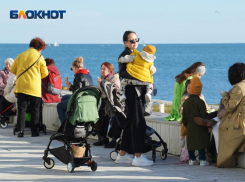 Теплый февраль прогнозируют жителям и гостям Сочи