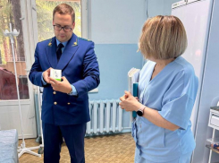 Нехватка мест и отсутствие ремонта: в городской больнице Сочи выявили нарушения