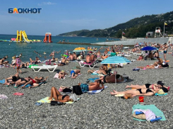 Сочи, готовься: Роспотребнадзор отменил курортный сезон в Анапе