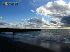 Дождливая неделя и снег в горах: какая погода ожидается в Сочи