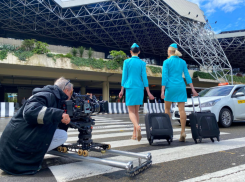 В Сочи появилась новая авиакомпания — Sochi Авиа Fly