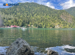 Российского туриста, пропавшего в Абхазии при загадочных обстоятельствах, нашли мертвым