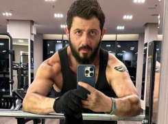 Уроженец Сочи Михаил Галустян рассказал, как относится к хейтерам