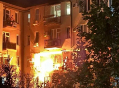 Дом, пострадавший от взрыва газа в Сочи, был построен на землях ИЖС