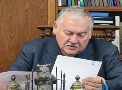 Завалить, а жену изнасиловать: депутат из Сочи Константин Затулин сообщил об угрозах