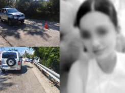 В Сочи скончалась девушка, сбитая машиной ППС