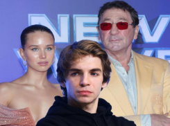 «Она — дура»: актер Даниил Вахрушев резко высказался о 19-летней невесте Лепса