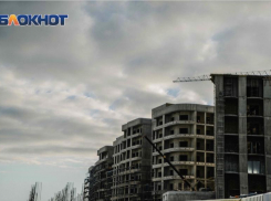 Алексей Копайгородский пообещал достроить три проблемных жилых комплекса в Сочи