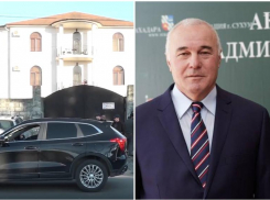 В Абхазии расстреляли дом депутата, убившего другого депутата