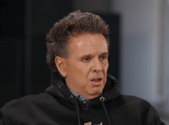 Андрей Губин раскритиковал творческий вечер, организованный Игорем Крутым для него в Сочи