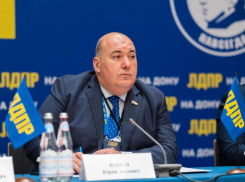 СК отменил возбуждение дела против экс-депутата из Сочи, обвиняемого в изнасиловании