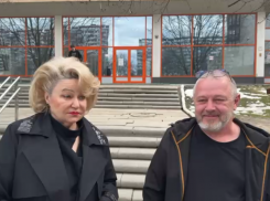 Депутат Останина снова подняла вопрос закона о защите от собак, после посещения пострадавшего мальчика из Сочи