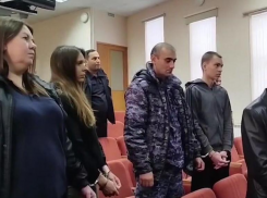 Семью из Сочи, отрицающую существование России, внесли в список террористов