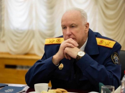 Александр Бастрыкин потребовал доклад о драке между пенсионерами и подростками в Сочи