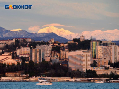 Что ждет туристов?: с 1 марта вступят в силу новые правила для гостиниц Сочи